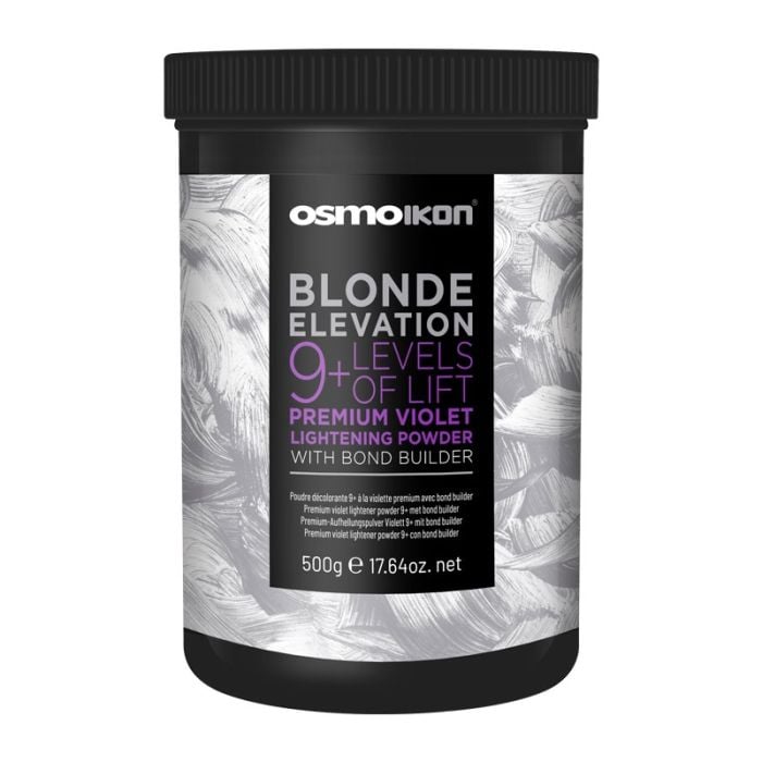 Osmo IKON Blonde Elevation Premium Violet 9+ 500g
