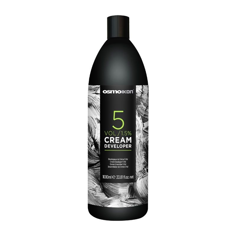 Osmo Ikon Cream Developer 5 Vol (1.5%) 1000ml