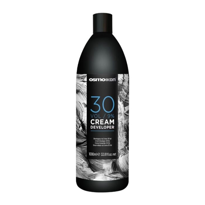 Osmo Ikon Cream Developer 30 Vol (9%) 1000ml