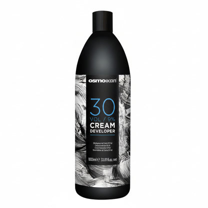 Osmo Ikon Cream Developer 30 Vol (9%) 1000ml