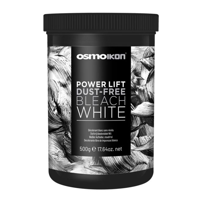 Osmo IKON Dust Free Bleach White 500g