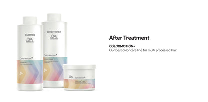 Wella Shinefinity Zero Lift Glaze Demi-Permanent