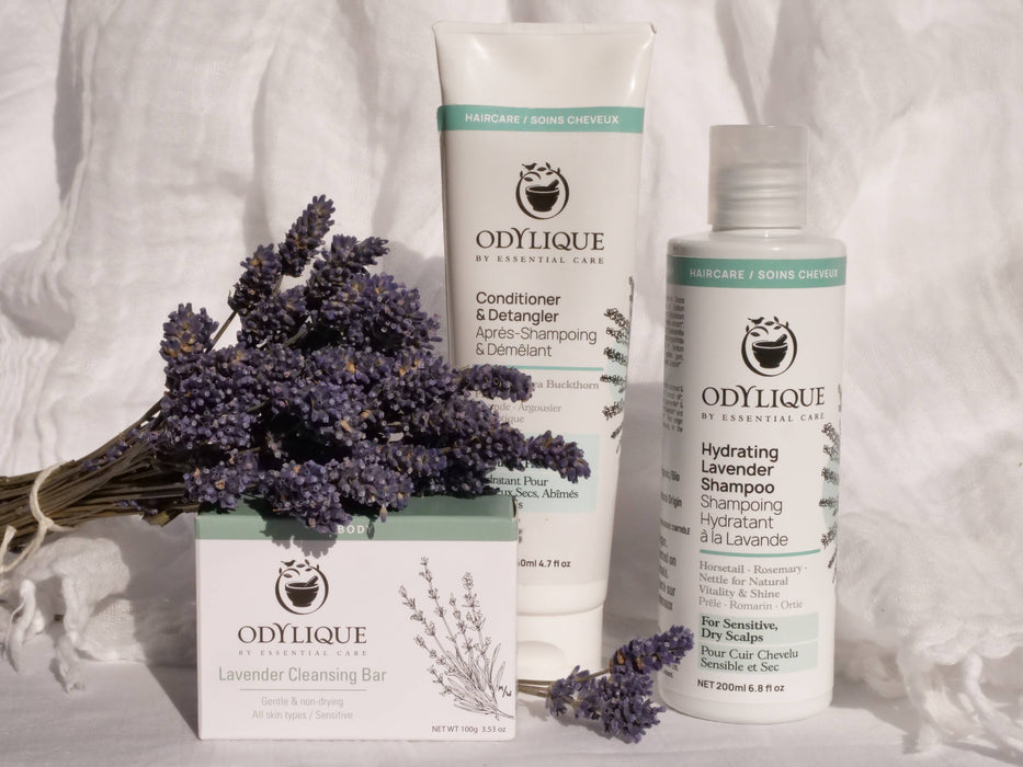 Odylique Hydrating Lavender Shampoo