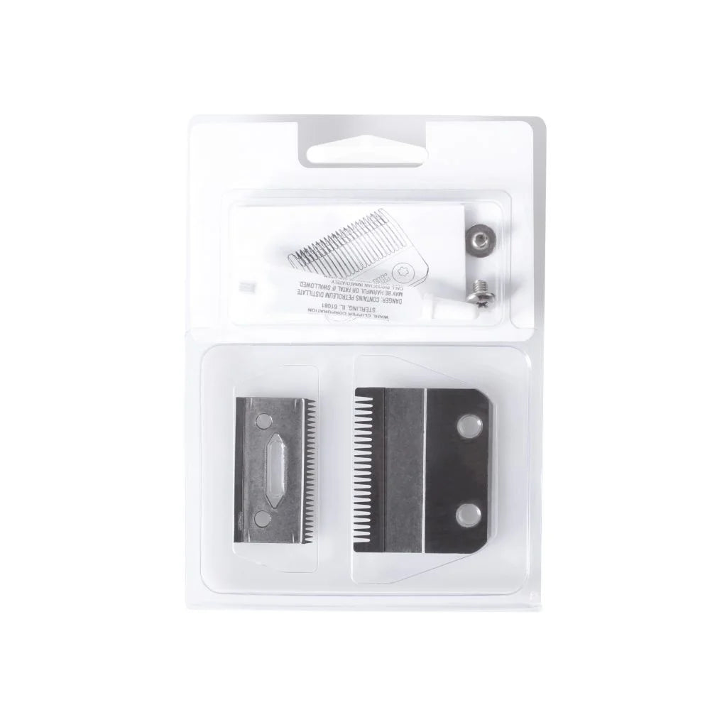 Wahl 2-Hole Clipper Blade For Legend Clipper