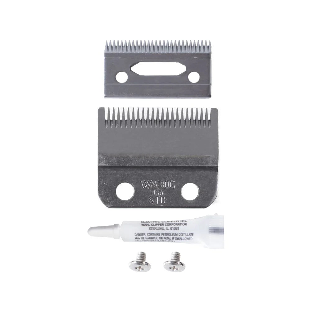 Wahl 2-Hole Clipper Blade For Legend Clipper