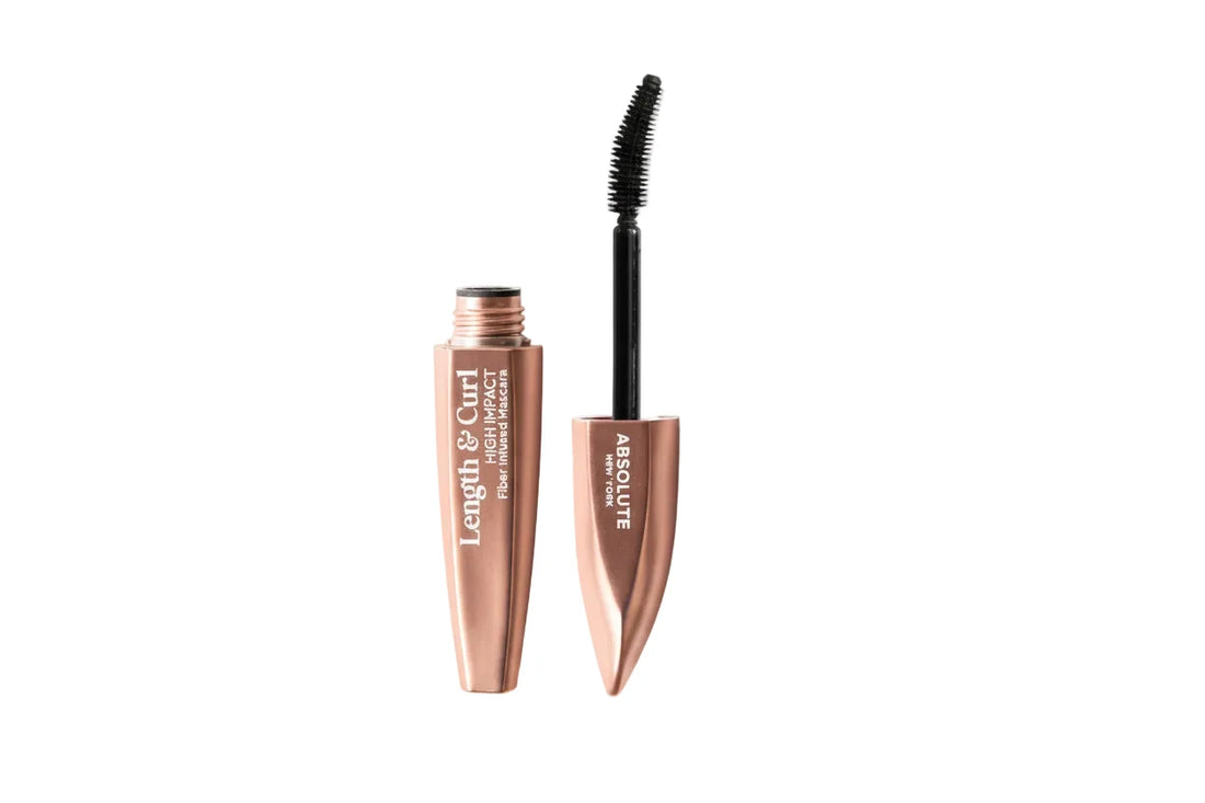 Absolute New York Long Lasting Mascara