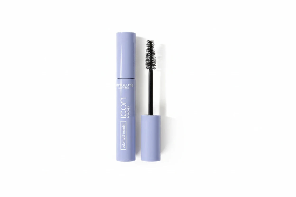 Absolute New York Icon Vegan Mascara