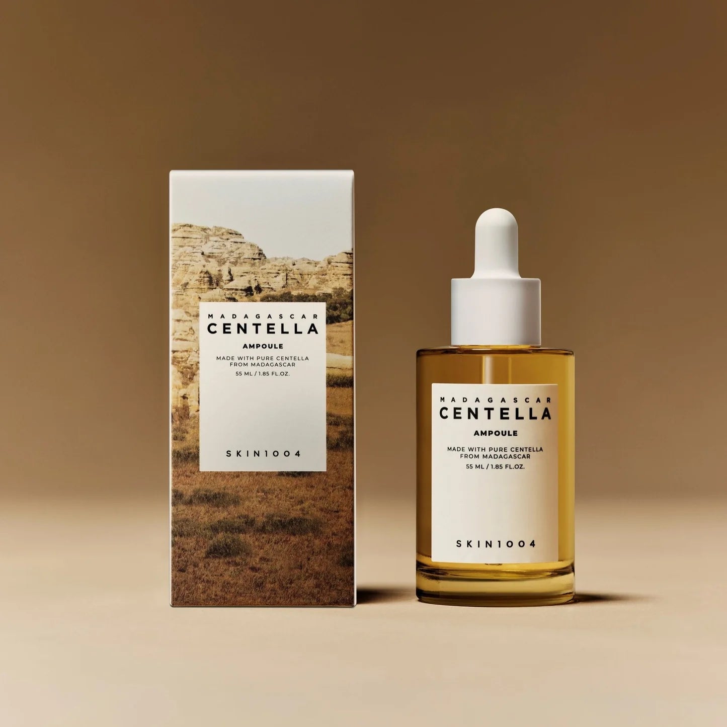 Skin1004 Madagascar Centella Ampoule 55ml