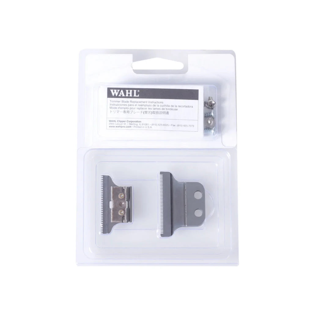 Wahl Extra Wide Trimmer Blade For Detailer