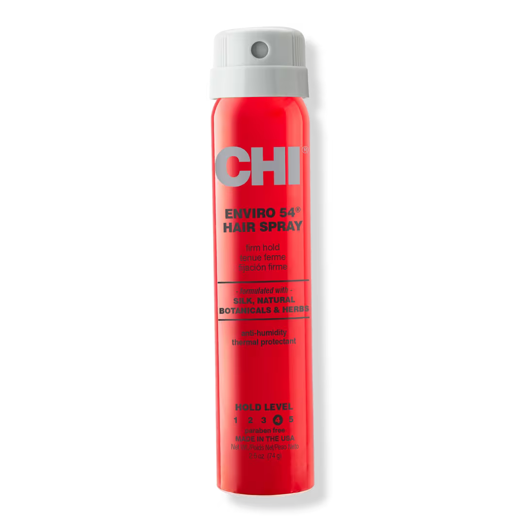 CHI Travel Size Enviro 54 Hairspray Firm Hold 2.6oz