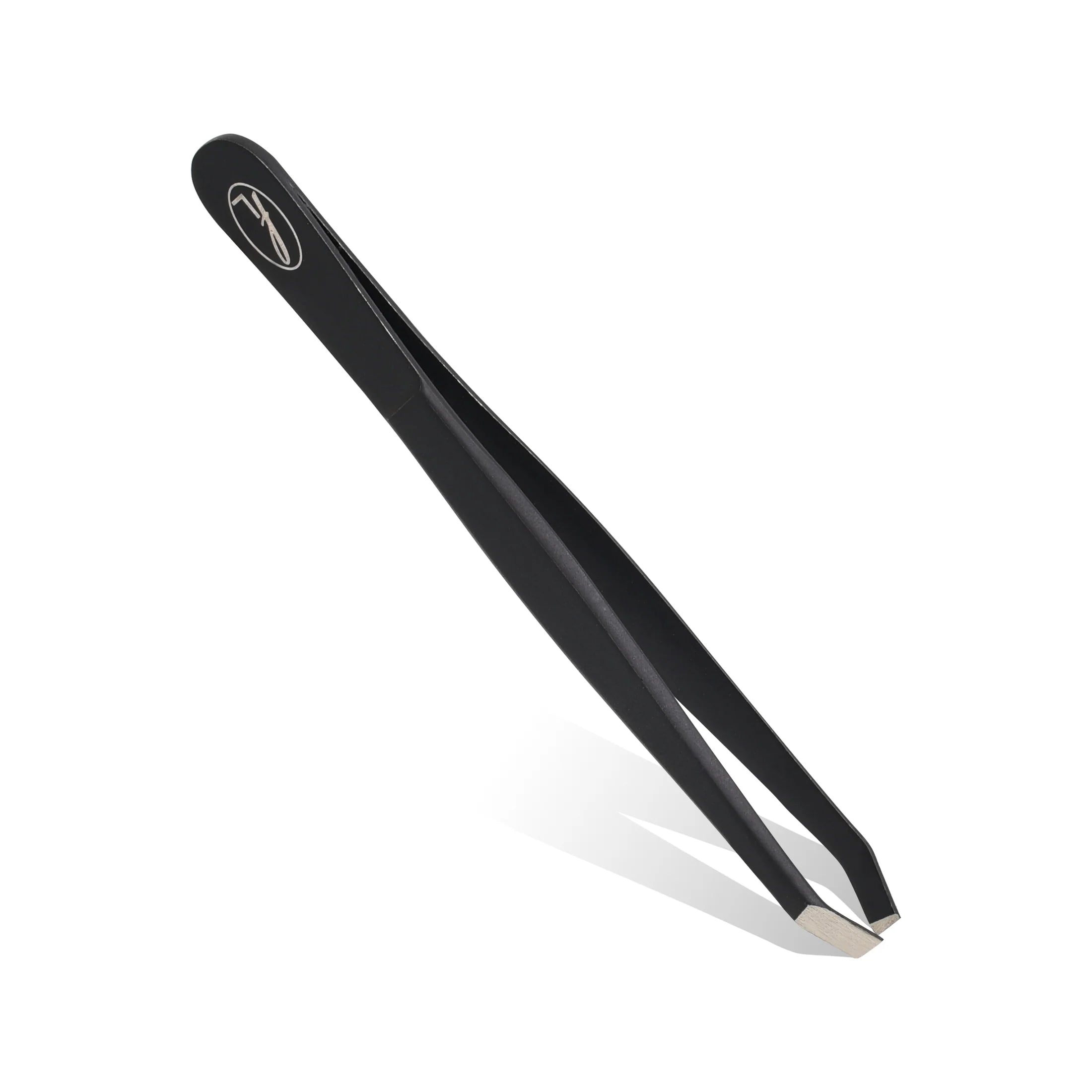 Fine Lines Claw Grip Tweezers 9cm