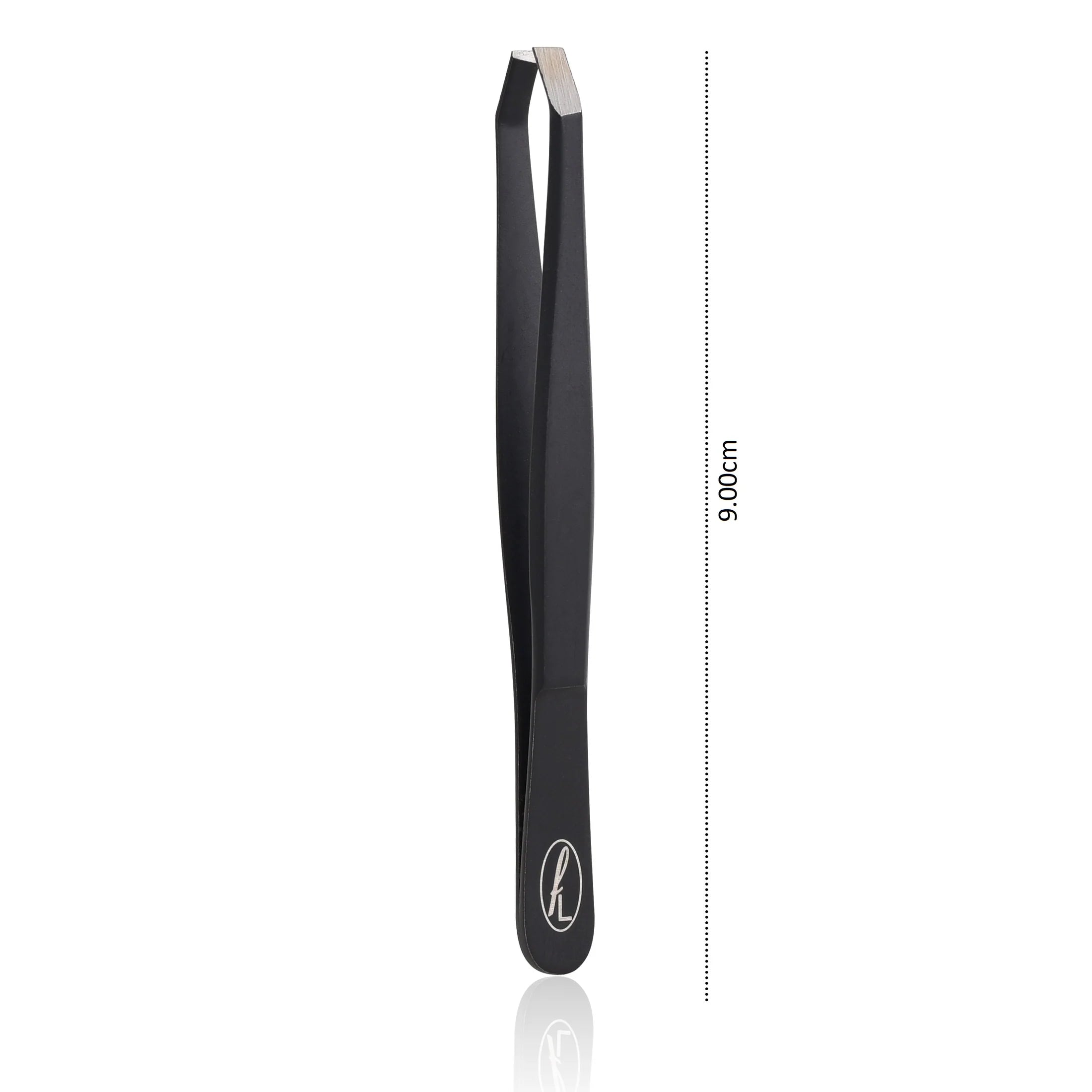 Fine Lines Claw Grip Tweezers 9cm