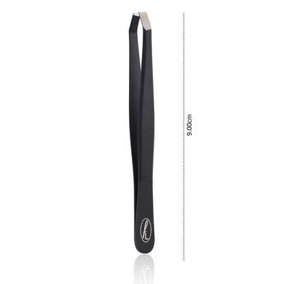 Fine Lines Claw Grip Tweezers 9cm
