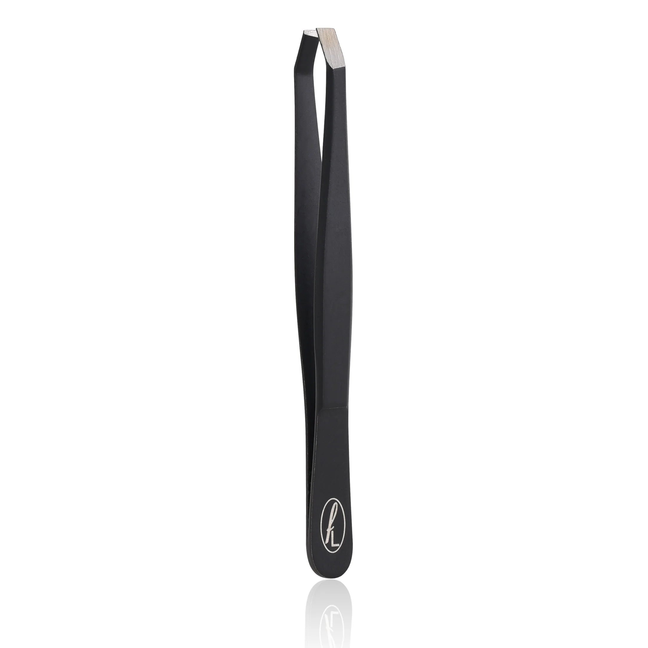 Fine Lines Claw Grip Tweezers 9cm