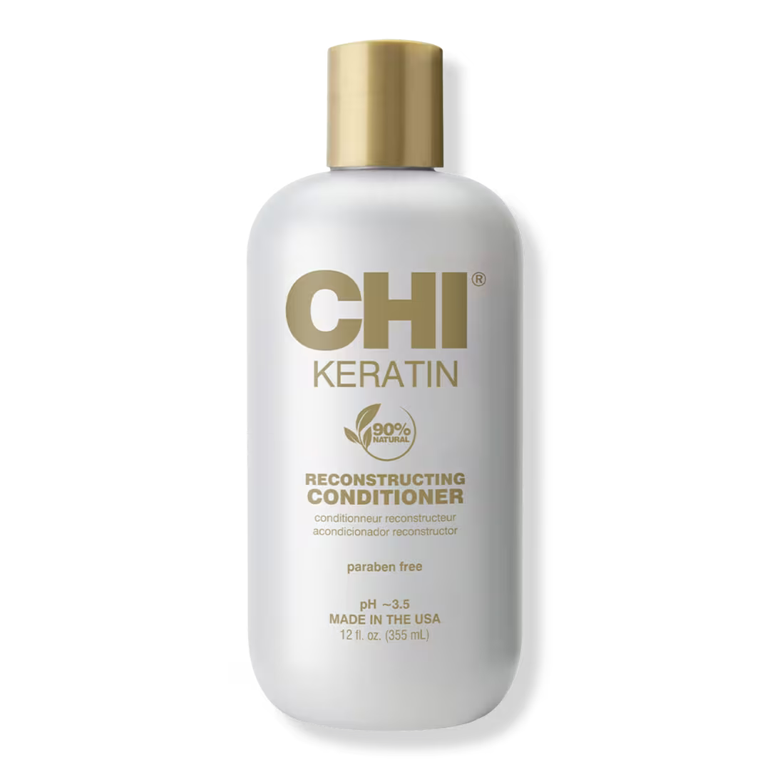 CHI Keratin Reconstructing Conditioner 12oz