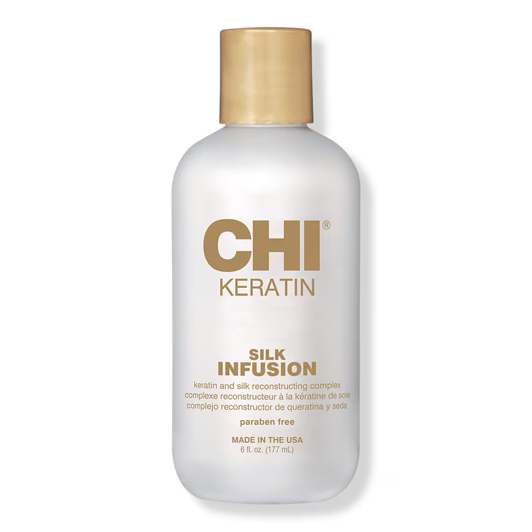 CHI Keratin Silk Infusion Keratin and Silk Reconstructing Complex
