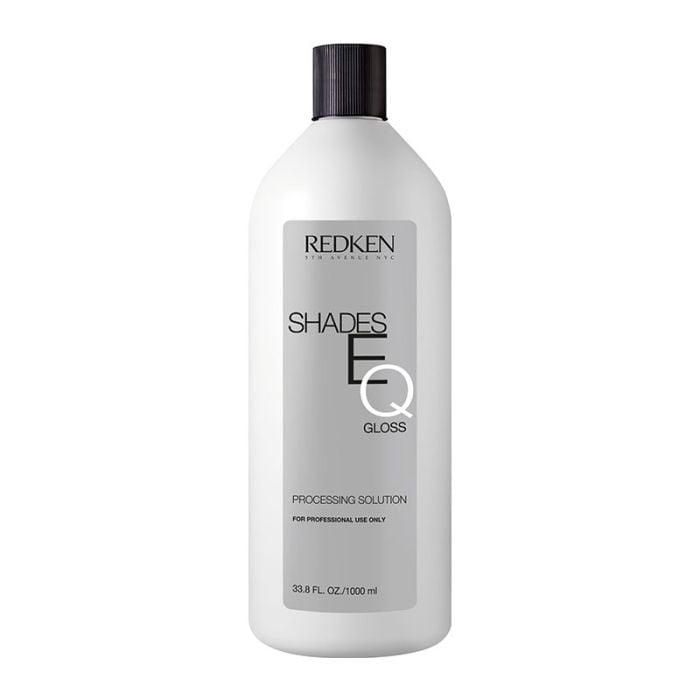 Redken Shades EQ Gloss Processing Solution 1000ml