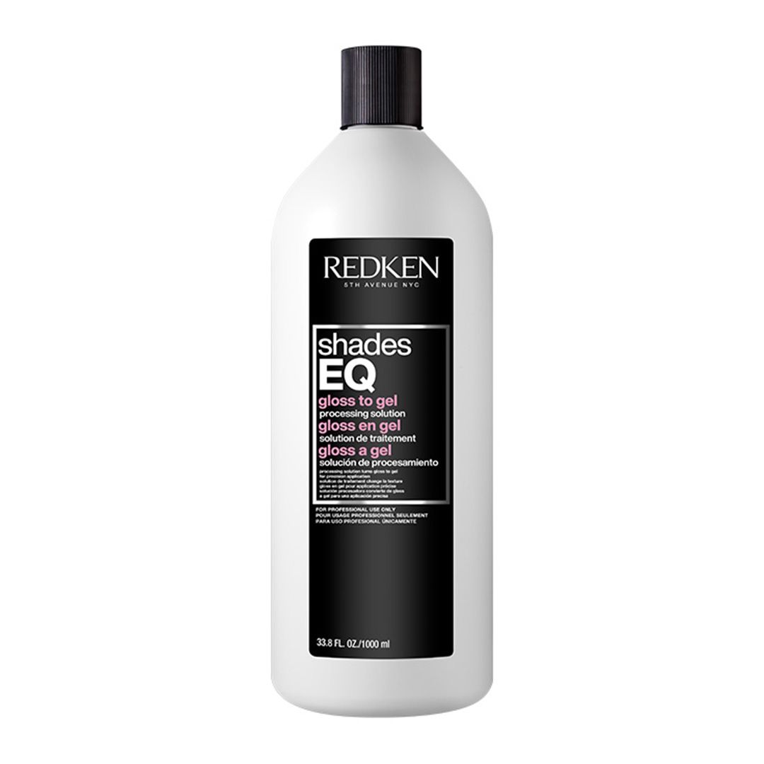 Redken Shades EQ Gloss To Gel Developer 1000ml