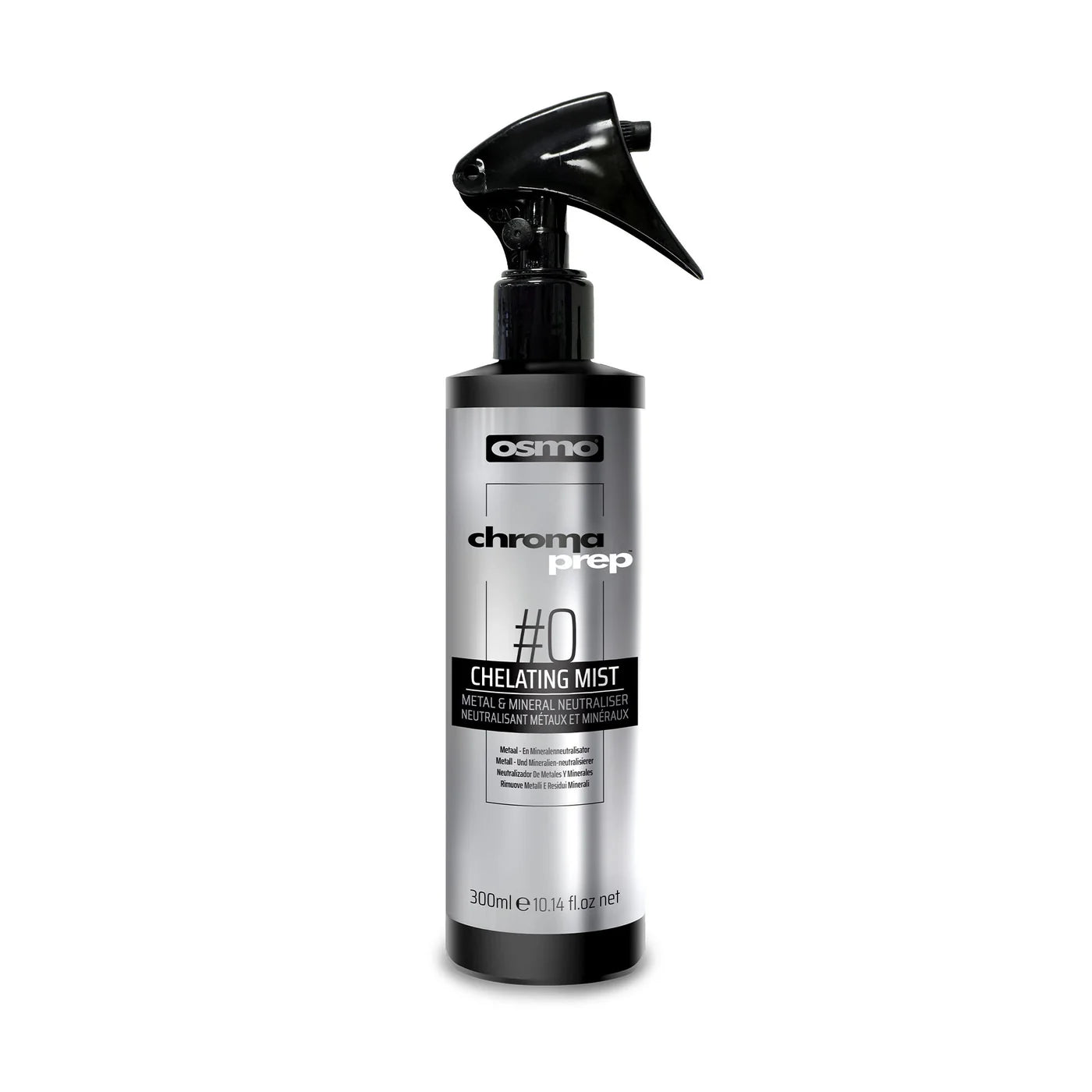 Osmo Chromaprep #0 Chelating Mist 300ml