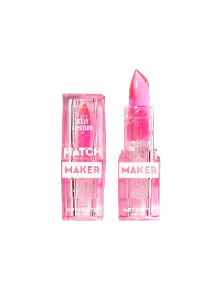 Absolute New York Match Maker Jelly Lipstick