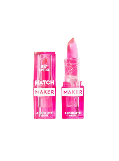 Absolute New York Match Maker Jelly Lipstick