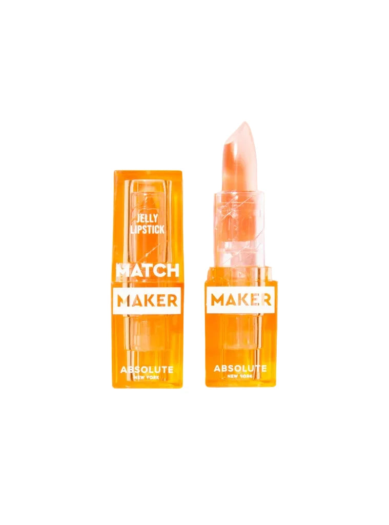Absolute New York Match Maker Jelly Lipstick
