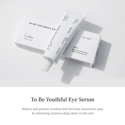 Dr. Althea To Be Youthful Eye Serum 25ml