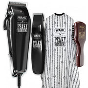 Wahl Peaky Blinders Clipper & Beard Gift Set
