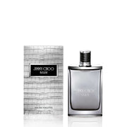 Jimmy Choo Man Eau De Toilette 50ml