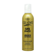 Ebin New York Curl & Twist Curl Mousse Supreme Curl Defining
