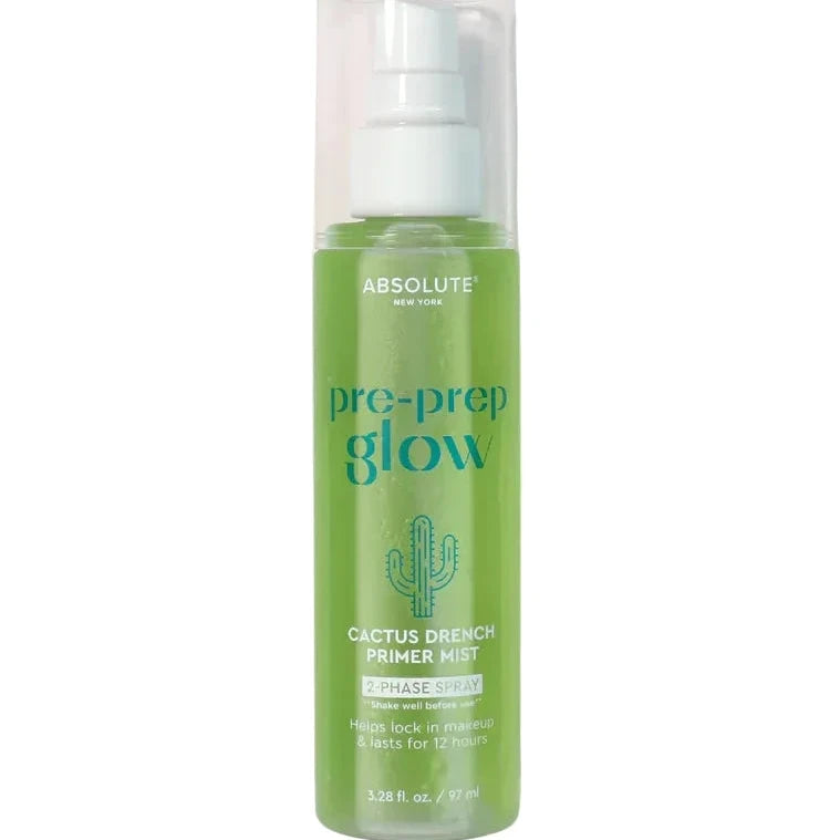 Absolute New York Primer