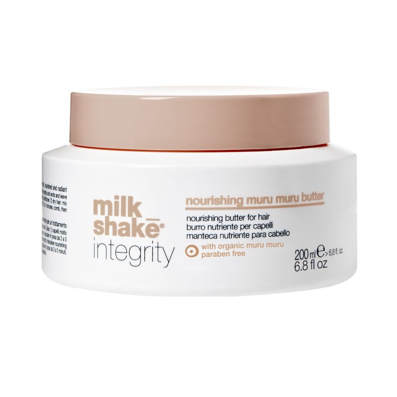 milk_shake Integrity Nourishing Muru Muru Butter 200ml