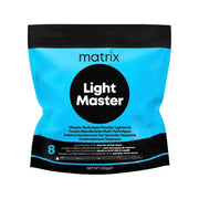 Matrix Light Master 8 Lightening Blue Powder 500g
