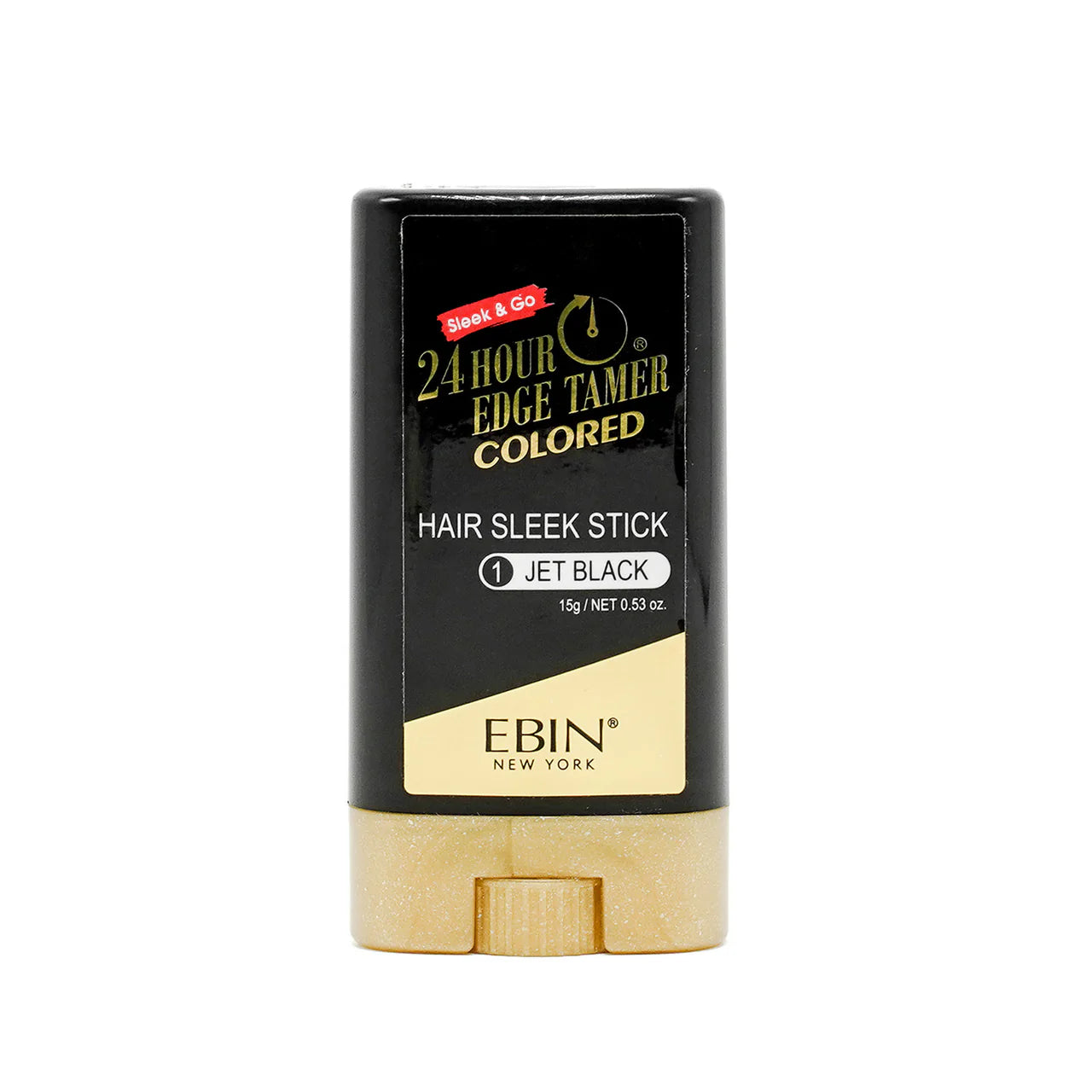 Ebin New York 24 Hour Colored Sleek Stick 0.53oz
