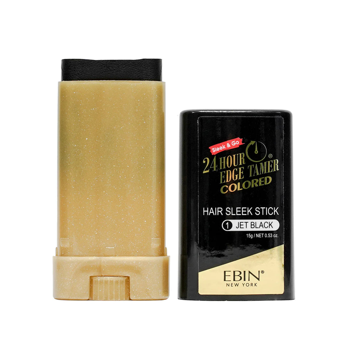 Ebin New York 24 Hour Colored Sleek Stick 0.53oz