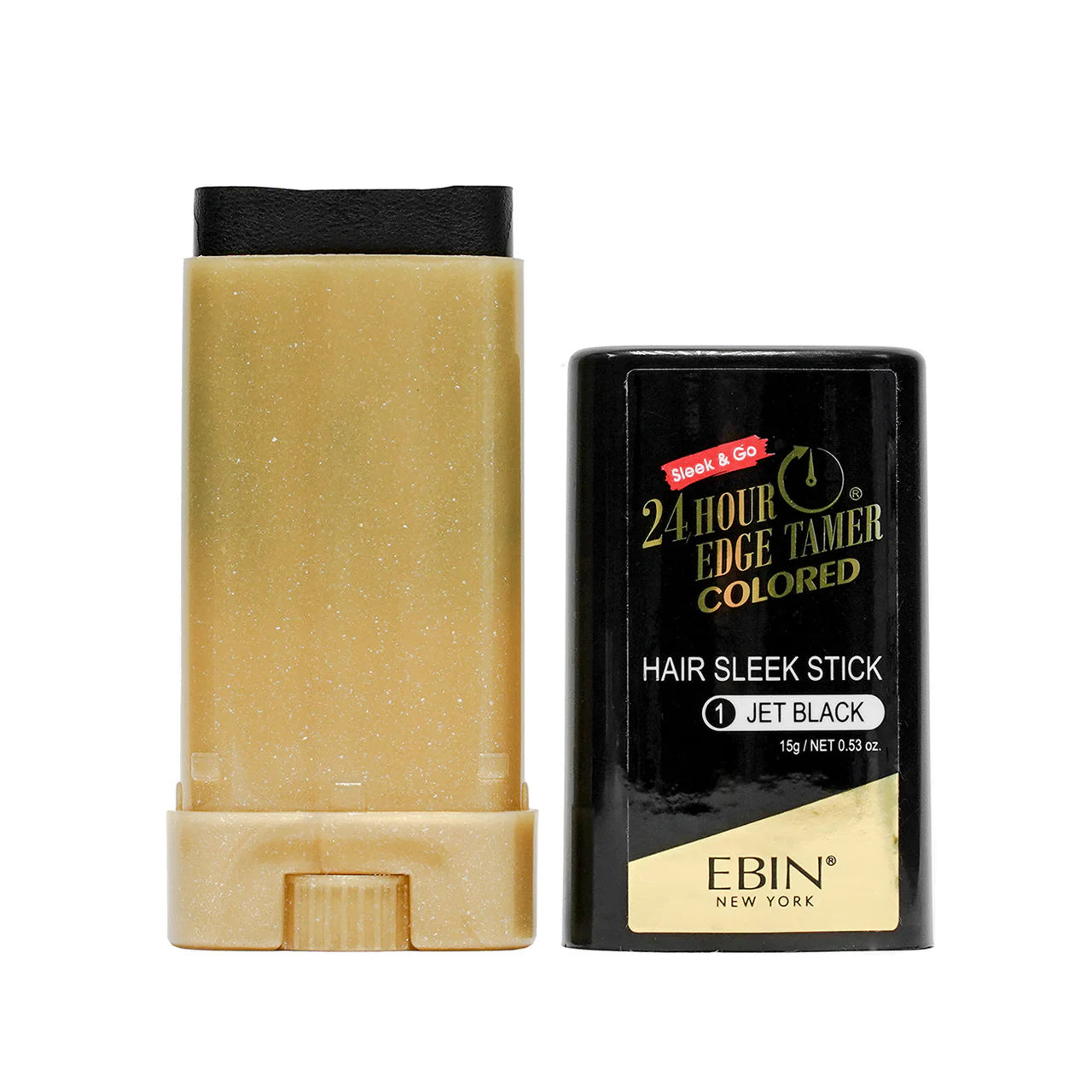 Ebin New York 24 Hour Colored Sleek Stick 0.53oz