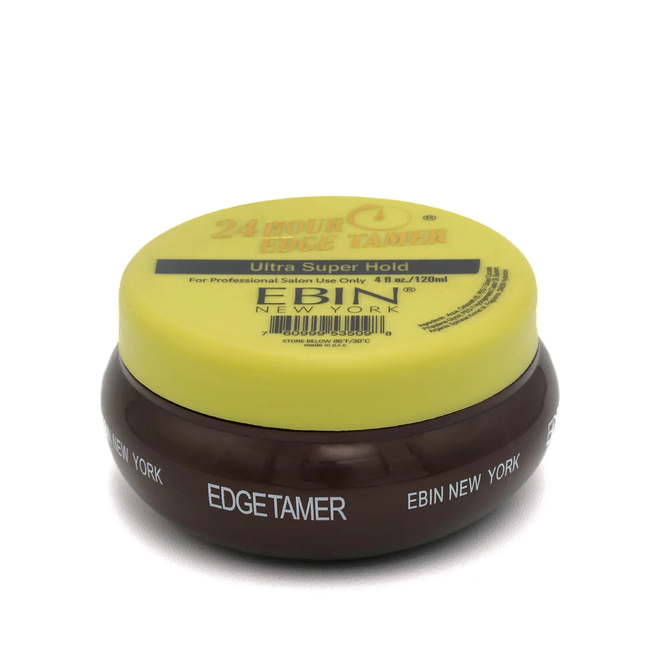 Ebin New York 24 Hour Edge Tamer Ultra Super Hold