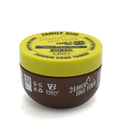Ebin New York 24 Hour Edge Tamer Ultra Super Hold