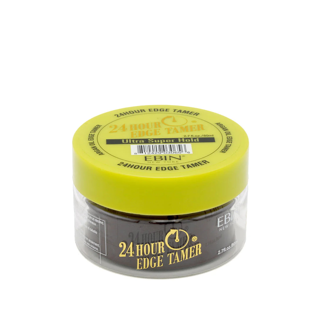 Ebin New York 24 Hour Edge Tamer Ultra Super Hold
