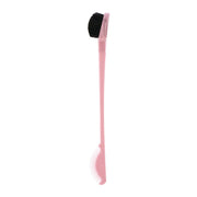 Ebin New York 24 Hour Edge Tamer Brush Bristle (Black)