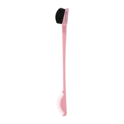 Ebin New York 24 Hour Edge Tamer Brush Bristle (Black)
