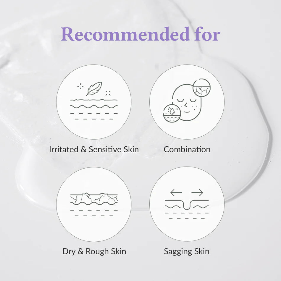 Dr. Althea Jelly Seal Balancing Mask 28g