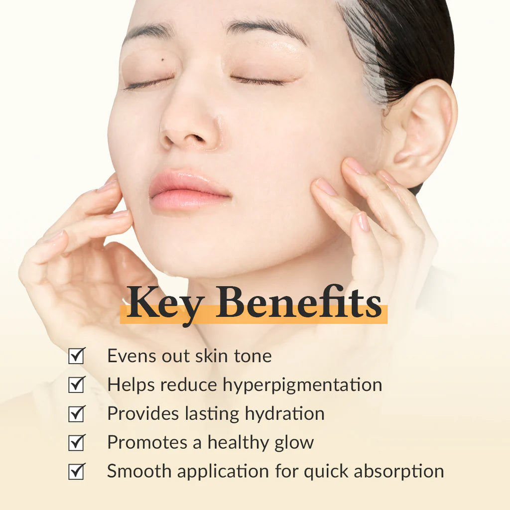 Dr. Althea Vita Glow Mask 28ml (1pc)