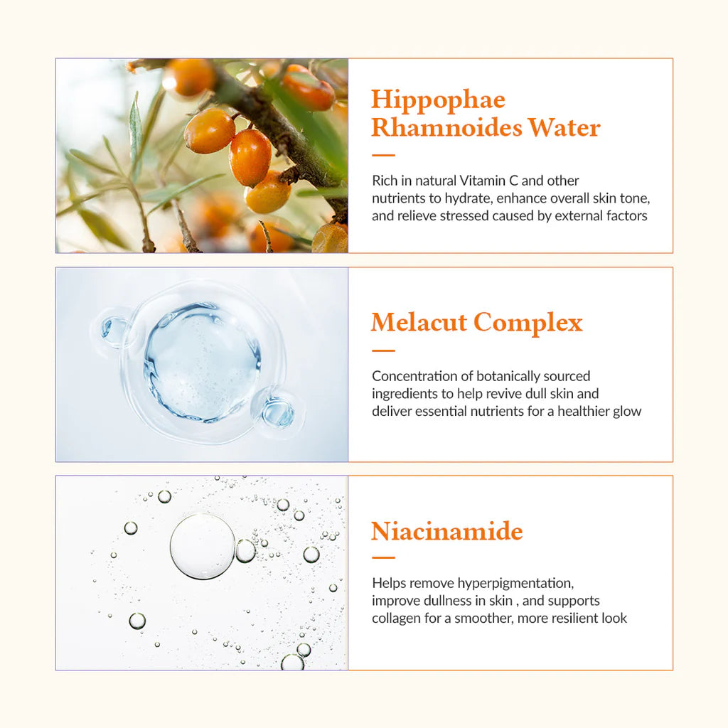 Dr. Althea Vita Glow Mask 28ml (1pc)