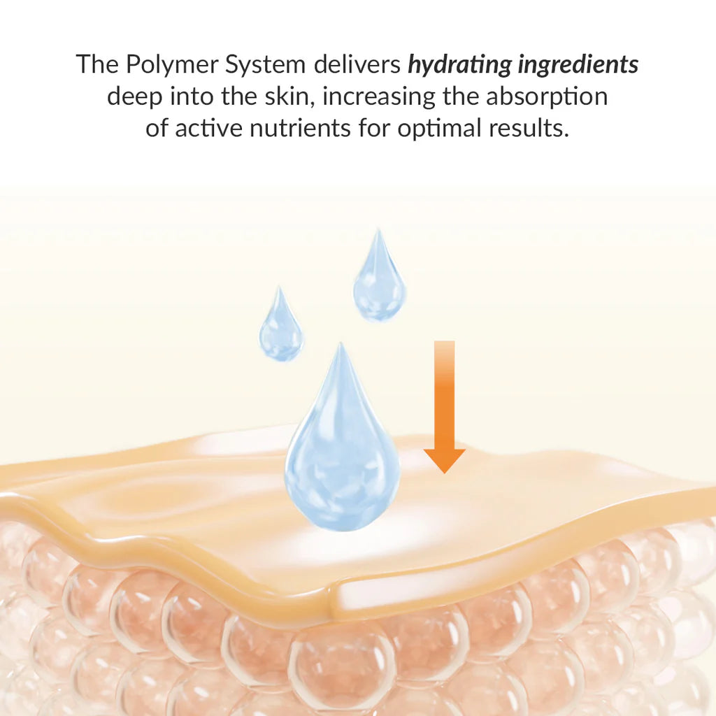 Dr. Althea Vita Glow Mask 28ml (1pc)