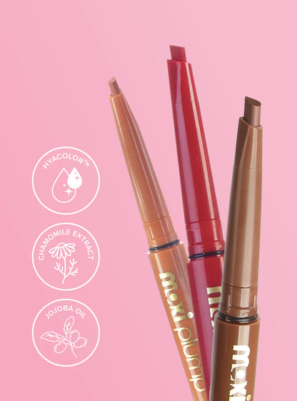 Absolute New York Maxi Plump Lip Liner