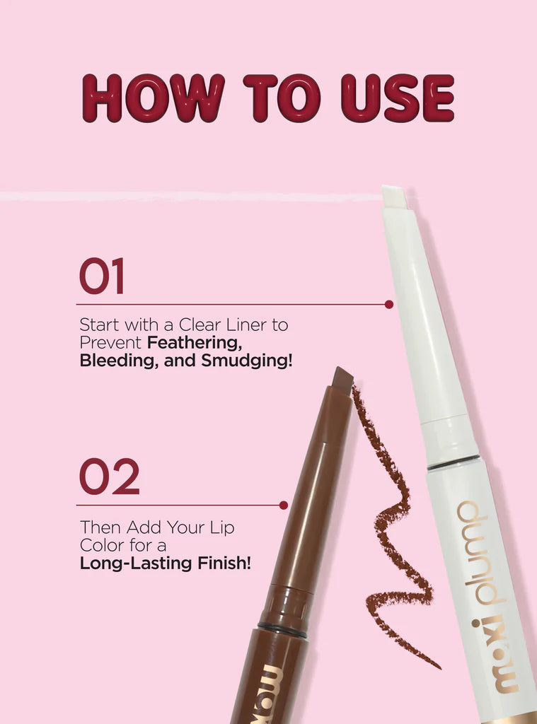 Absolute New York Maxi Plump Lip Liner