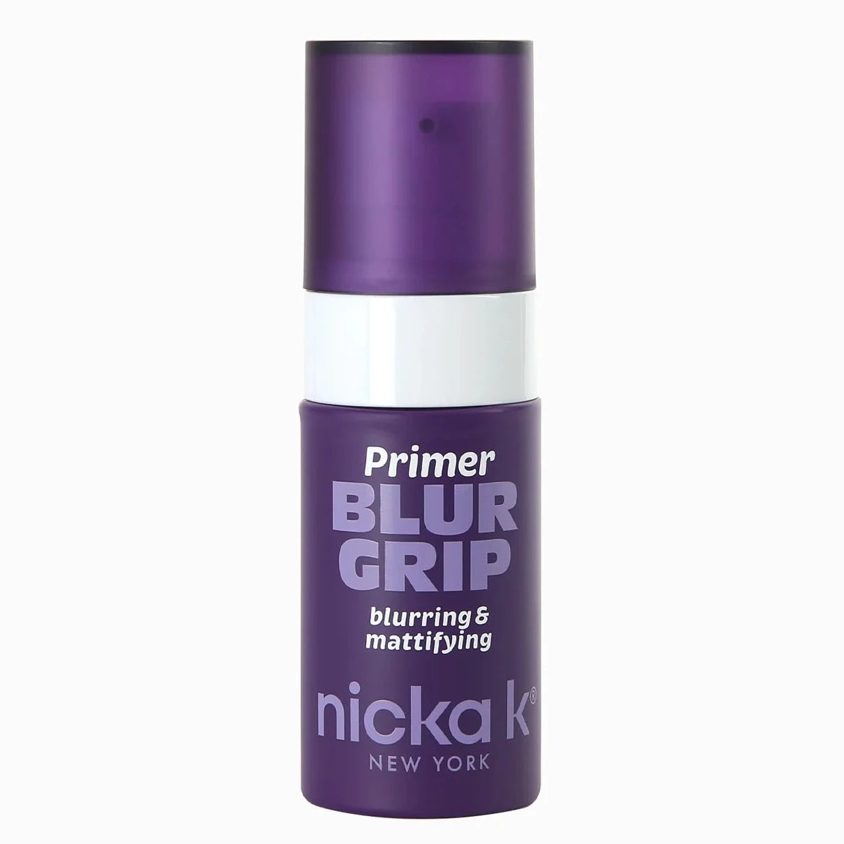 Nicka K Glow & Blur Grip Primer