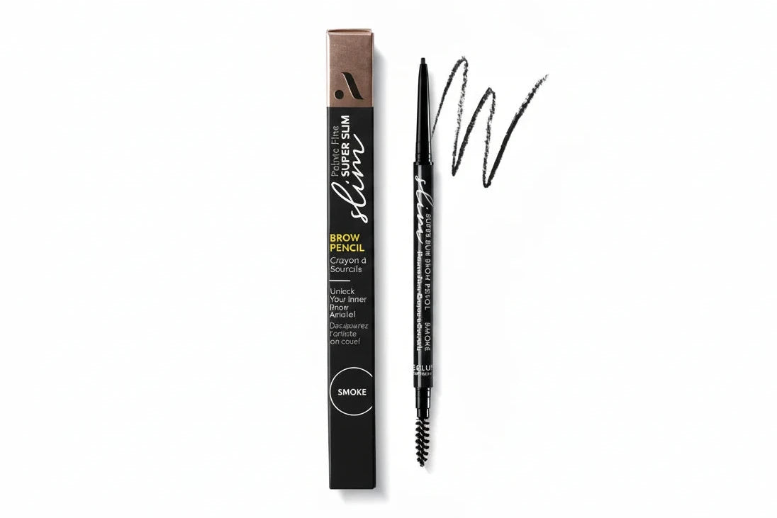 Absolute New York Super Slim Brow Pencil