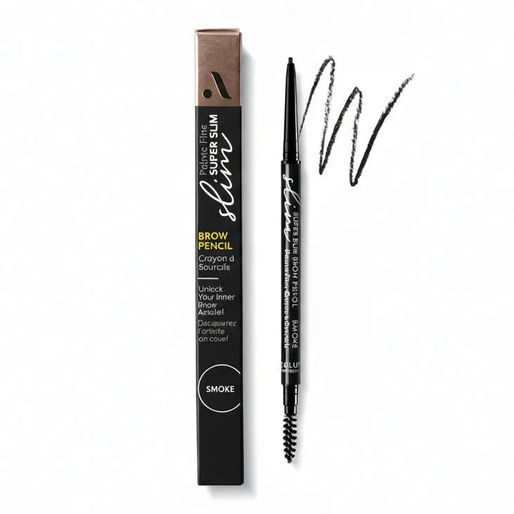 Absolute New York Super Slim Brow Pencil